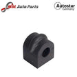 Autostar Germany Stabilizer Bar Mount for Mercedes W124, W201, R129 - 2013261081