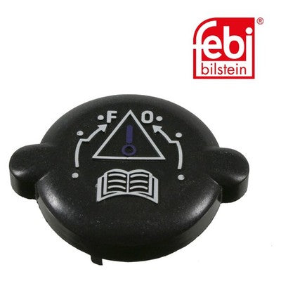 Febi 22080 Cap High Quality Durable Premium Grade Fits Citroen ZX 1996 - 1997