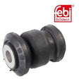 Febi 104937 Control Arm Bush Premium High Performance Fits Fiat Tipo 2015-2024