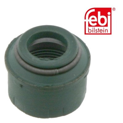 Febi 06178 Valve Stem Seal Premium High Performance Fits BMW Z3 1998 - 2003