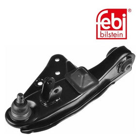 Febi 41843 Control Arm Front Axle Left Standard Fits Kia K2500 2010 - 2025