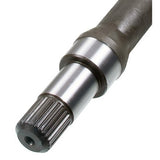 Febi 183344 Drive Shaft With Screw Front Axle Right Fits Ford Galaxy 2010 - 2015