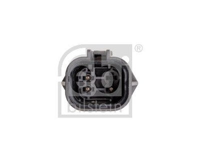 Febi 175682 EGR Valve Premium Grade Standard Heavy Duty High Performance