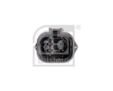 Febi 175682 EGR Valve Premium Grade Standard Heavy Duty High Performance