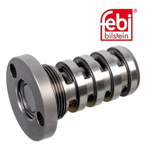 Febi 40201 Valves Premium Durable High-strength Fits Audi A5 2013 - 2014