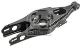 Febi 185910 Control Arm Rear Axle Sheet Steel Fits Mercedes-Benz CLS 2008 - 2010