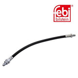 Febi 08598 Brake Hose Standard Premium Quality Fits Ford Courier 1998 - 2002