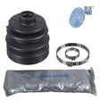 Blueprint ADG08104 Smooth CV Boot Kit Elastomer Fits Subaru Forester 1998 - 2001