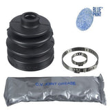 Blueprint ADG08104 Smooth CV Boot Kit Elastomer Fits Subaru Forester 1998 - 2001