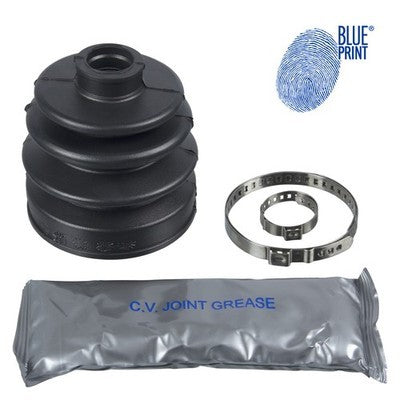 Blueprint ADG08104 Smooth CV Boot Kit Elastomer Fits Subaru Forester 1998 - 2001