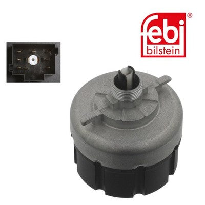 Febi 35141 Light Switch Front Axle Right Premium Fits Toyota Picnic 1996 - 2000