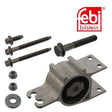 Febi 44172 Control Arm Bush Kit Front Left Rear Fits Mercedes-Benz CLA 2013 - 14