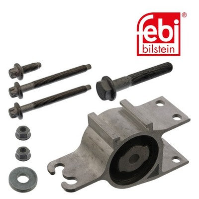 Febi 44172 Control Arm Bush Kit Front Left Rear Fits Mercedes-Benz CLA 2013 - 14