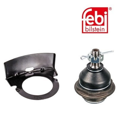 Febi 109572 Ball Joint Premium High Performance Fits Hyundai i30 2007-2012