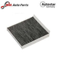 Autostar Germany Cabin Filter 64319175484 BMW 7 Series F01 F02 730d 740i 750i