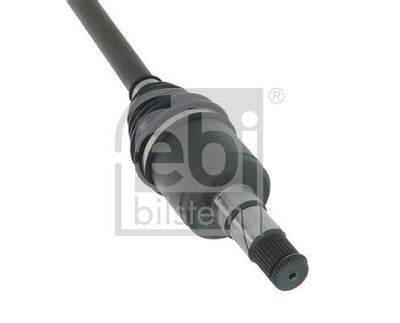 Febi 186498 Drive Shaft Front Axle Right and Left Fits Tesla Model 3 2020 - 2025
