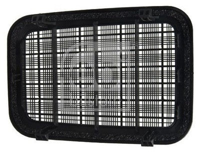 Febi 185245 Air Filter Standard Premium Grade Fits Toyota Prius 2008 - 2016