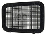 Febi 185245 Air Filter Standard Premium Grade Fits Toyota Prius 2008 - 2016