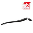 Febi 33768 Wiper Arm Plastic Rear Fits Vauxhall Astra 2002 - 2005