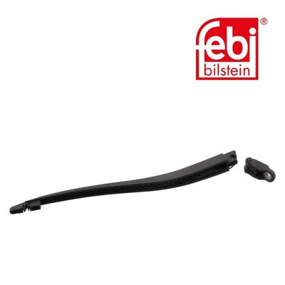 Febi 33768 Wiper Arm Plastic Rear Fits Vauxhall Astra 2002 - 2005