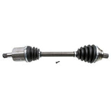 Febi 182933 Drive Shaft With Screw Front Axle Left Fits Audi A3 2003 - 2012