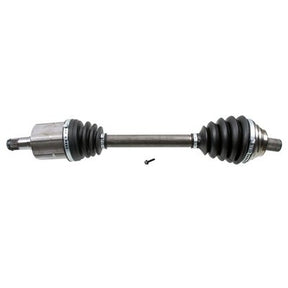 Febi 182933 Drive Shaft With Screw Front Axle Left Fits Audi A3 2003 - 2012