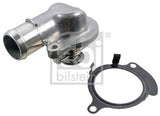 Febi 188285 Thermostat With Housing Premium Grade Fits VW Multivan 2003 - 2009
