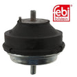 Febi 03874 Engine Mounting Hydro Mount Standard Fits Vauxhall Omega 1999 - 2001