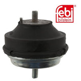 Febi 03874 Engine Mounting Hydro Mount Standard Fits Vauxhall Omega 1999 - 2001