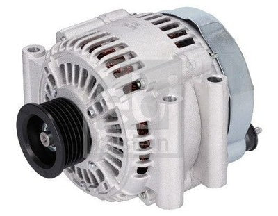 Febi 193492 Alternator With Belt Pulley Standard Fits Mini Mini 2001 - 2006