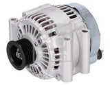 Febi 193492 Alternator With Belt Pulley Standard Fits Mini Mini 2001 - 2006