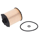 Febi 195028 Oil Filter Standard Premium Grade Durable Fits Volvo S60 2020 - 2023