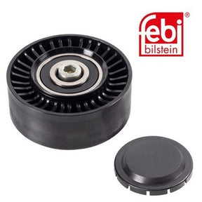 Febi 31236 Idler Pulley Premium High Performance Fits Ford Maverick 2004 - 2024