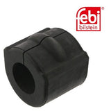 Febi 02564 Anti Roll Bar Bush Rear Axle Front Premium High Performance
