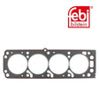 Febi 17721 Cylinder Head Gasket Premium Grade Fits Vauxhall Astra 1998 - 2005