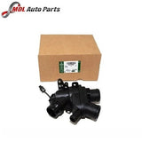 Land Rover Genuine Thermostat Housing - LR117568 for Velar, Discovery, Sport