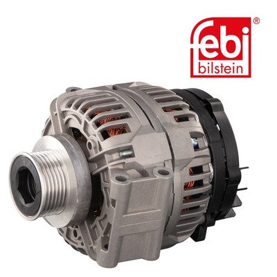 Febi 101525 Alternator Premium High Performance Fits Renault Laguna 1998 - 2001