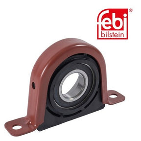 Febi 38081 Propshaft Centre Support Rear Fits Iveco Daily 2011 - 2014