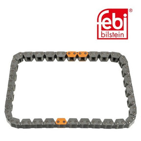 Febi 49775 Timing Chain Upper Silent Chain Fits Infiniti Q60 2013 - 2025