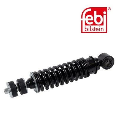 Febi 101973 Cabin Shock Absorber Front Mechanical Mode Premium High Performance