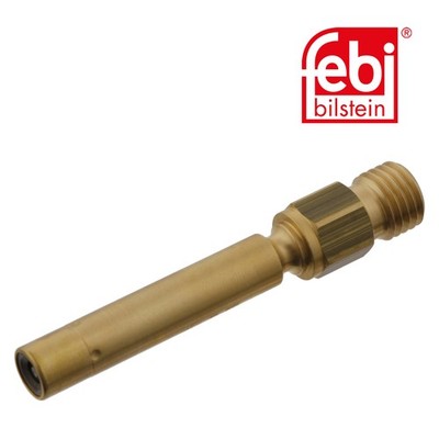 Febi 29390 Injector Premium High Quality Fits Mercedes-Benz G-Class 1982 - 1993