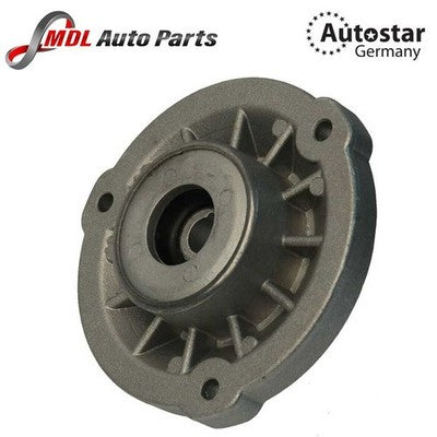 AutoStar Germany Rear Shock Mount 33506787178 for BMW X3 F25 X4 F26 Models