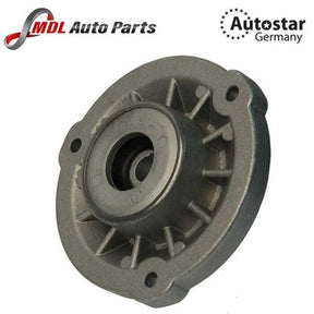 AutoStar Germany Rear Shock Mount 33506787178 for BMW X3 F25 X4 F26 Models