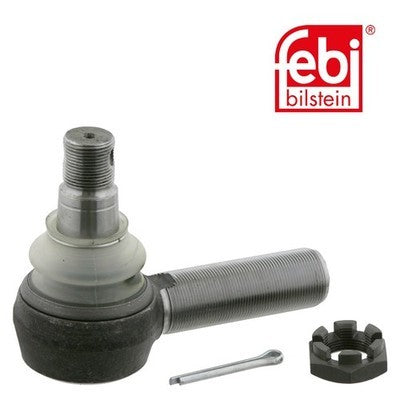 Febi 27207 Coil Spring Front High Performance Fits Renault Laguna 2001 - 2007