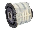 Febi 193296 Axle Beam Mount Elastomer Rear Axle Fits BMW 2 Series 2022 - 2025