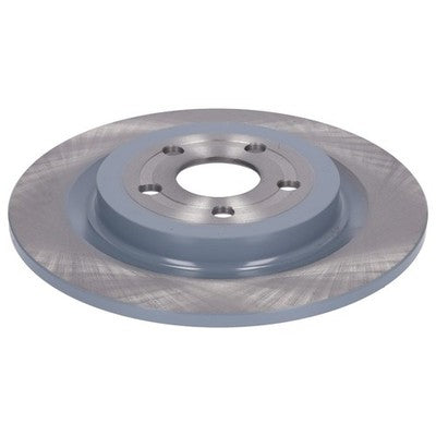 Febi 192877 Brake Disc Solid Rear Axle Fits Ford Mustang Mach-E 2021 - 2025