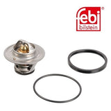 Febi 17350 Thermostat Premium High Performance Fits Iveco Daily 1989 - 1996