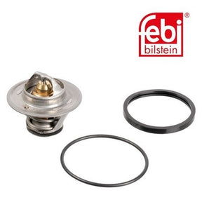 Febi 17350 Thermostat Premium High Performance Fits Iveco Daily 1989 - 1996