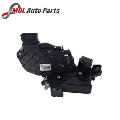 Eurospares Front Door Latch LR091526 Discovery Range Rover Sport