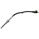Febi 185742 Exhaust Gas Temperature Sensor Fits Mercedes-Benz SLC 2016 - 2017
